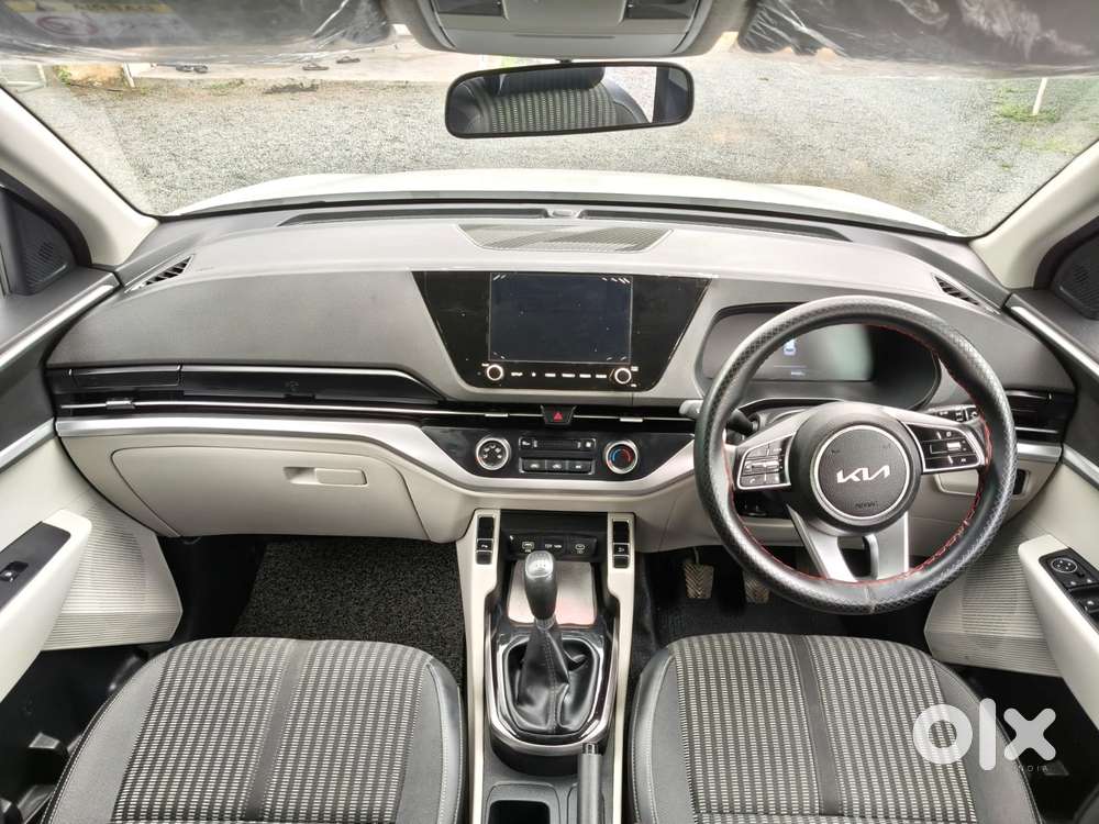 Kia Carens 1.4 Prestige 7 Str, 2022, Diesel