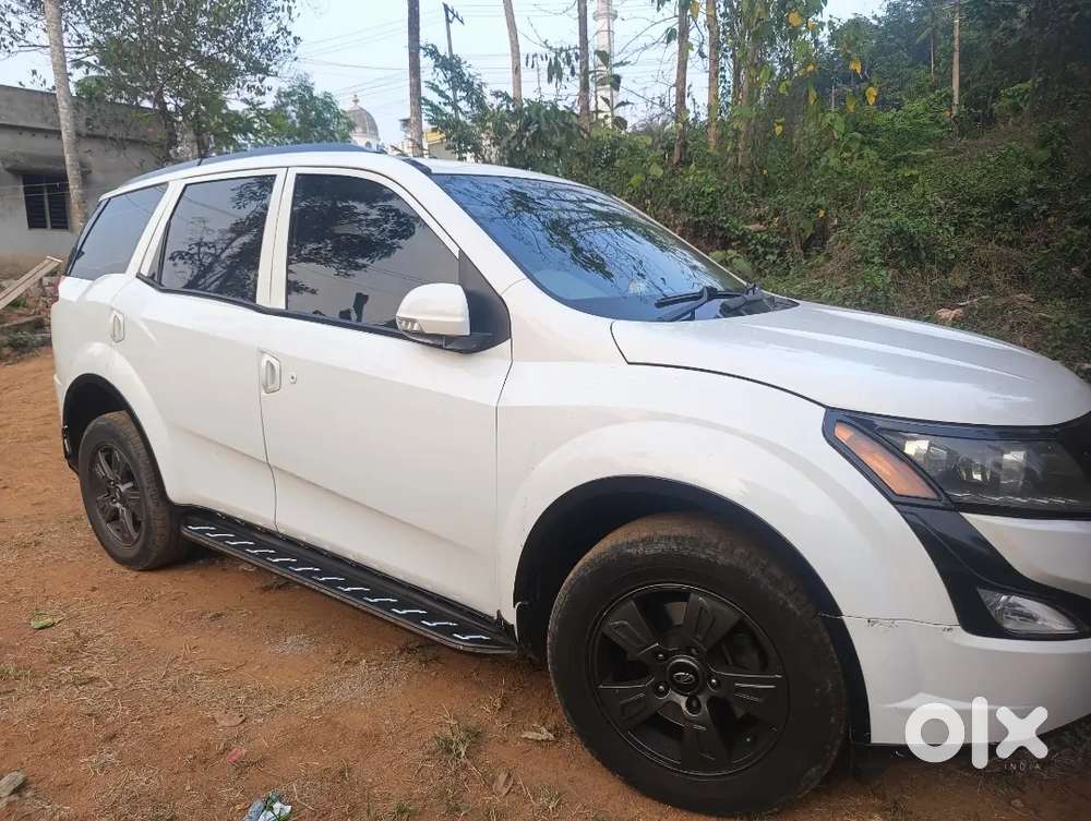 Mahindra Xuv500 Diesel 2012 Manual