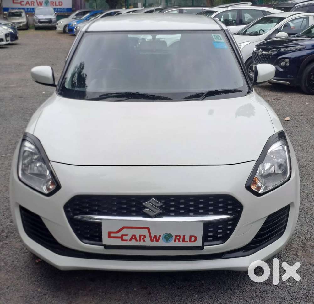 Maruti Suzuki Swift, 2023, Petrol