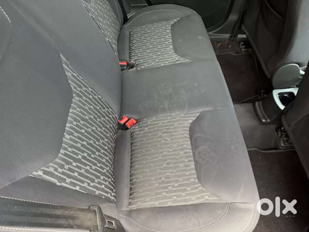 Ford Figo 1.2p Titanium Plus Mt, 2021, Petrol