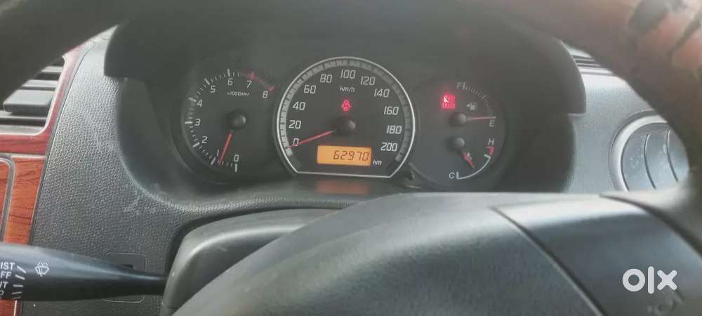 Maruti Suzuki Swift 2007 Petrol 54000 Km Driven