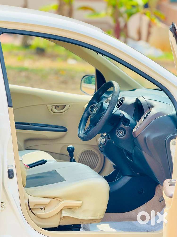 Honda Amaze 1.5 Smt I Dtec, 2013, Diesel