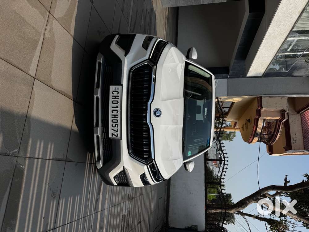 &scaron;koda Kushaq 1.5tsi