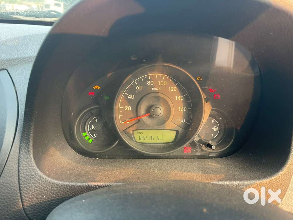 Hyundai Eon D-lite +, 2013, Petrol
