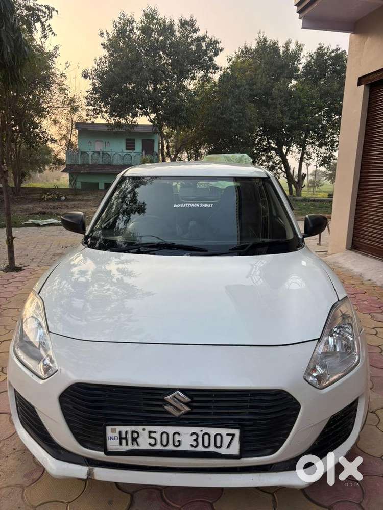 Full Modified Swift