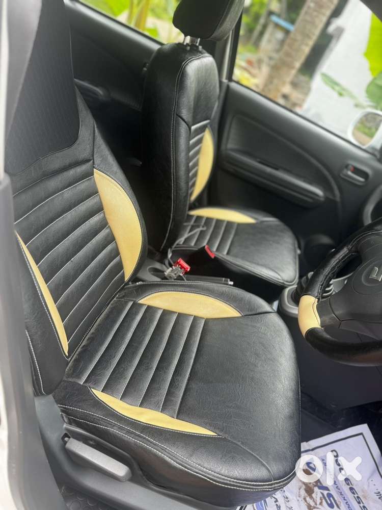 Maruti Suzuki Ritz 2015 Petrol Good Condition