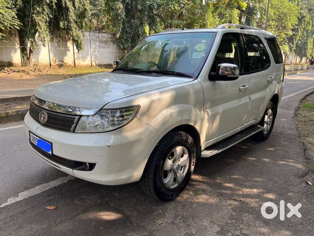 Tata Safari Storme Vx Varicor 400, 2014, Diesel