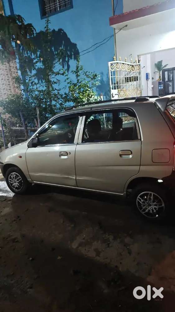 Maruti Suzuki Alto Lxi 2010