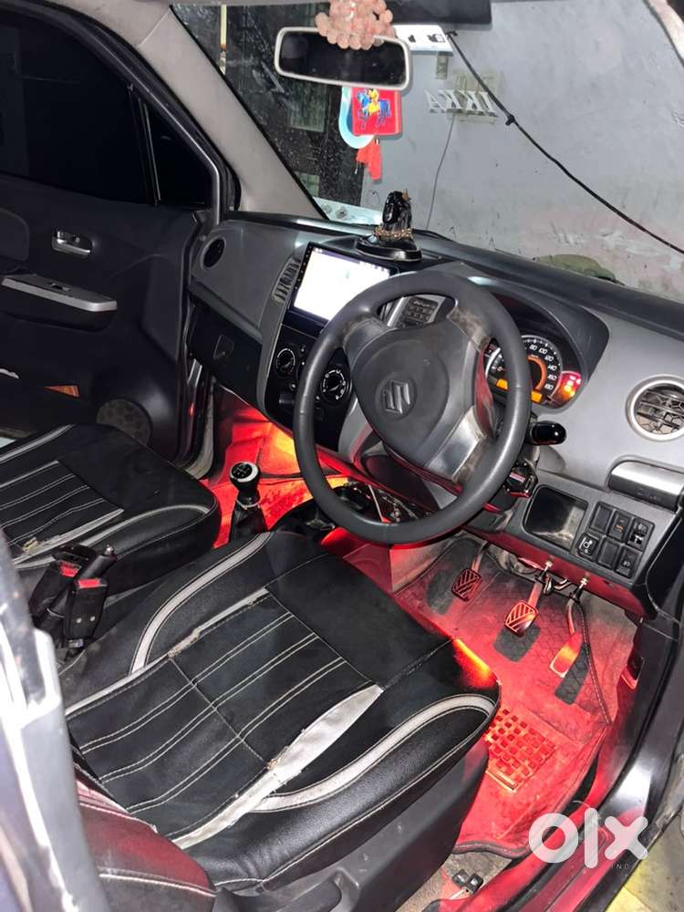 Maruti Wagon R 2011