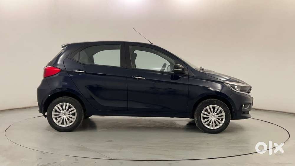 Tata Tiago 1.2 Revotron Xz Plus Cng, 2022, Cng & Hybrids