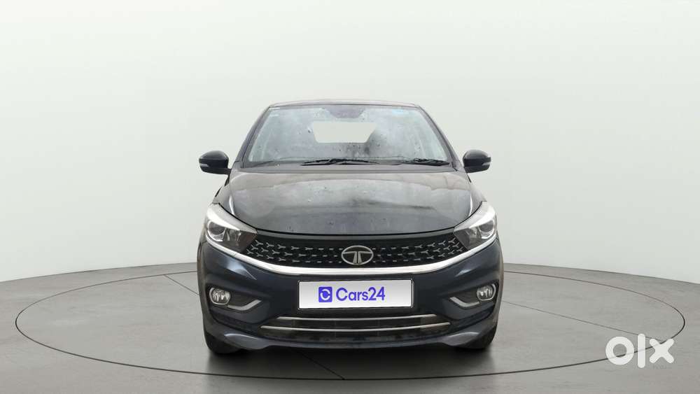 Tata Tigor Xz Plus, 2022, Petrol