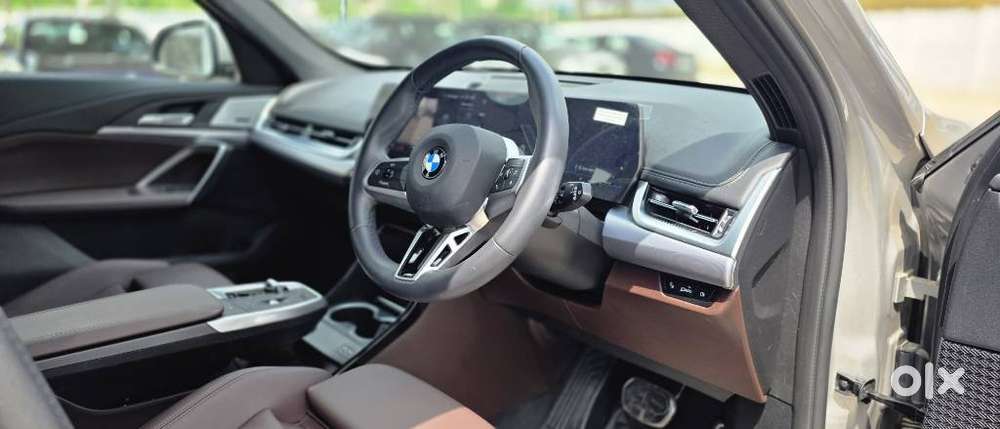 Bmw X1 Sdrive18d M Sport, 2025, Diesel