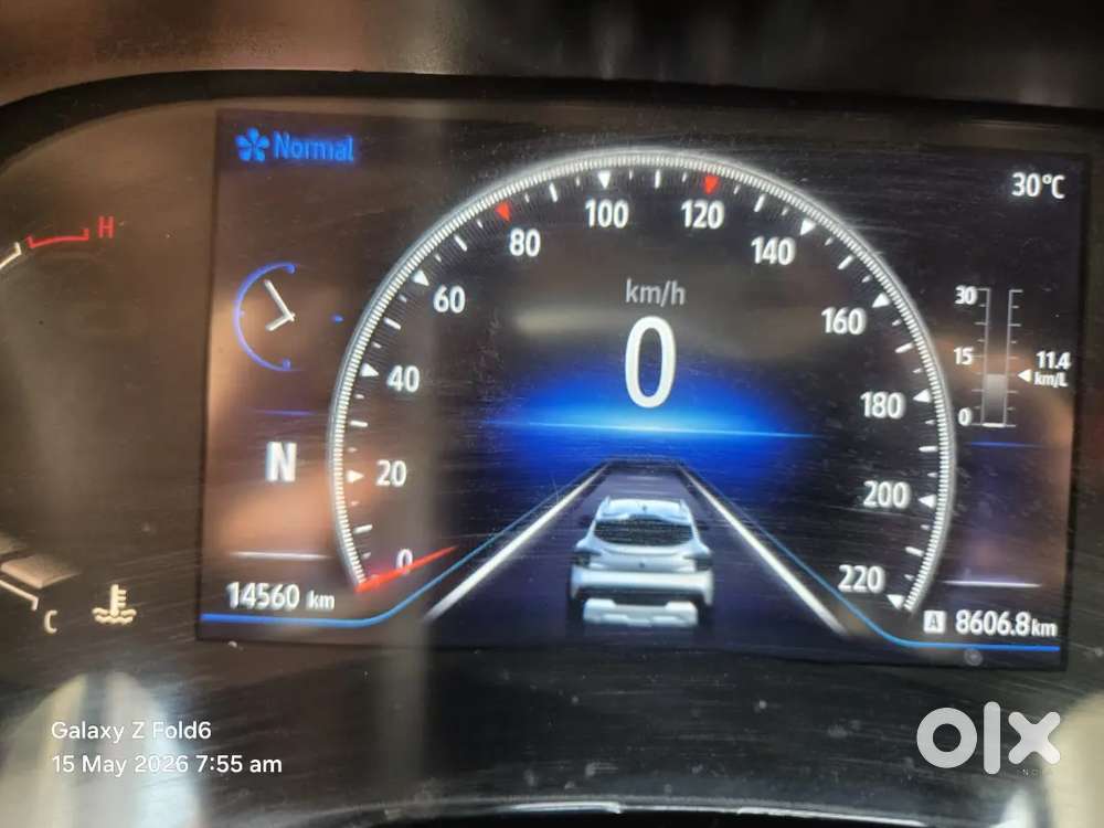 Renault Kiger 2023 Petrol 14500 Km Driven