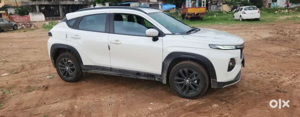 Toyota Urban Cruiser Taisor, 2025, Petrol