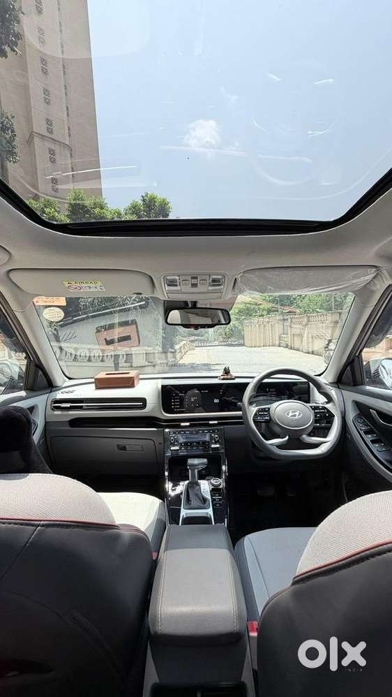 No Dealers - Mint Condition Creta With Accessories Worth 1.5l