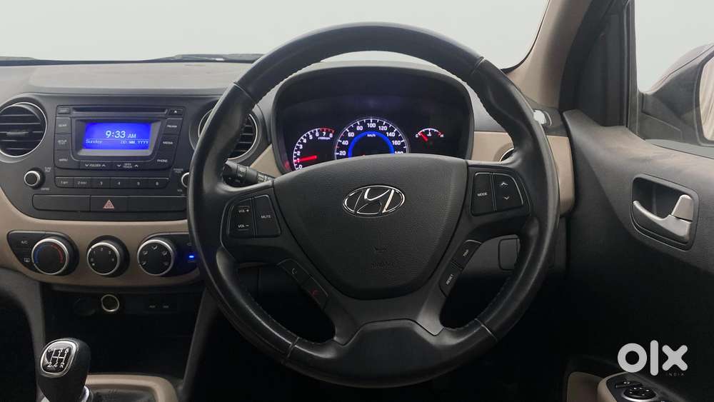 Hyundai Grand I10 Asta 1.2 Kappa Vtvt, 2014, Petrol