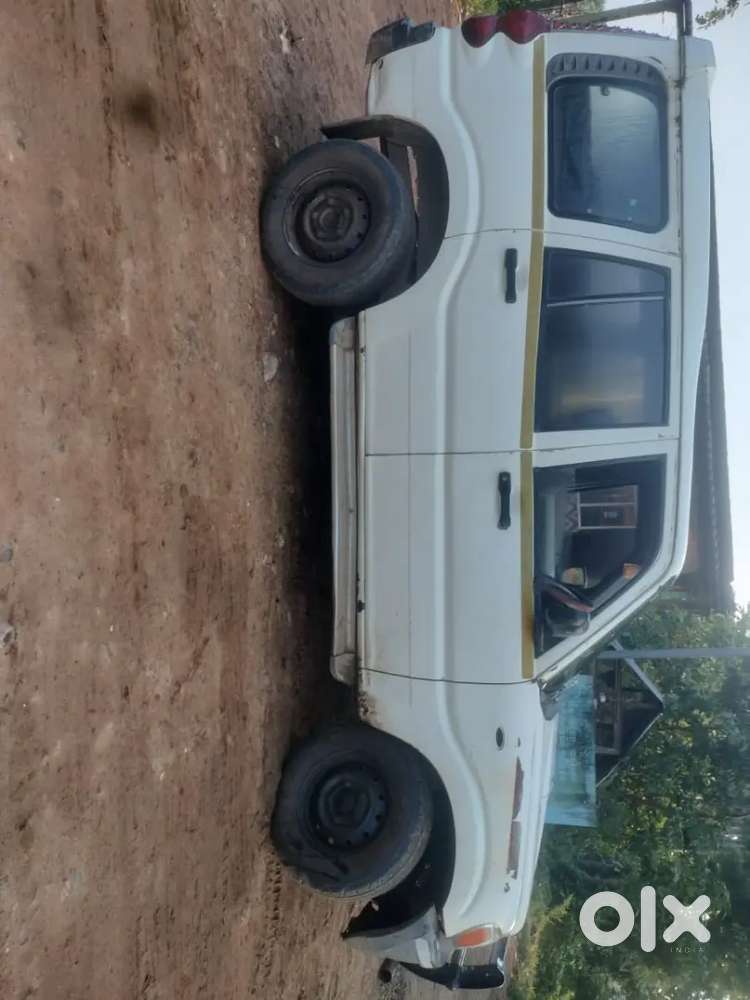 Mahindra Scorpio Classic 2013 Diesel 120000 Km Driven