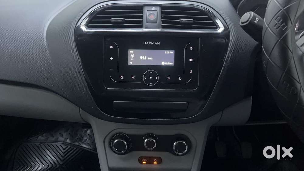 Tata Tiago 1.05 Revotorq Xt, 2023, Petrol