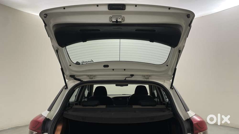 Hyundai Elite I20 [2018-2020] 1.2 Asta, 2015, Petrol