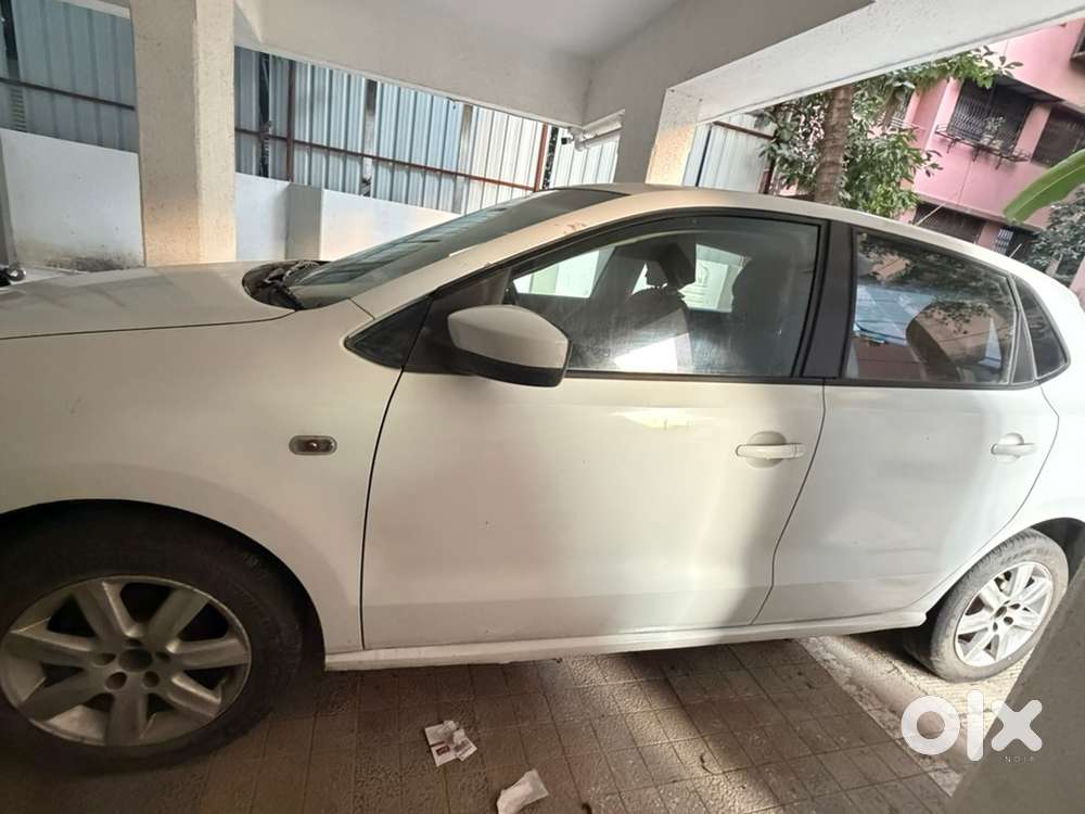 Volkswagen Polo 2012 Diesel Well Maintained
