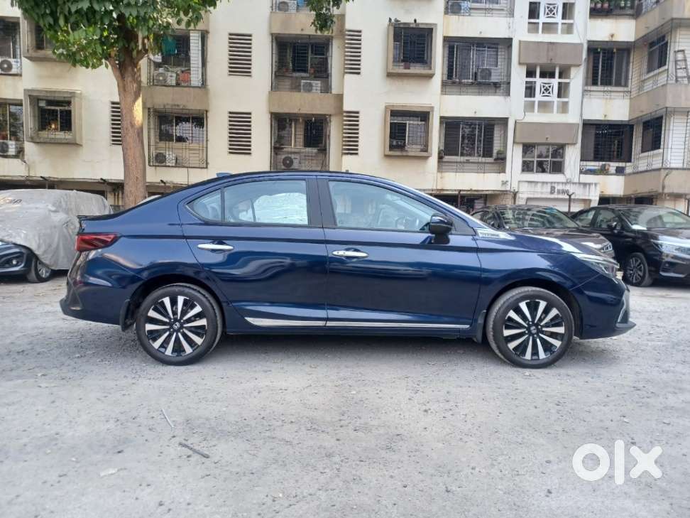 Honda City Hybrid Ehev