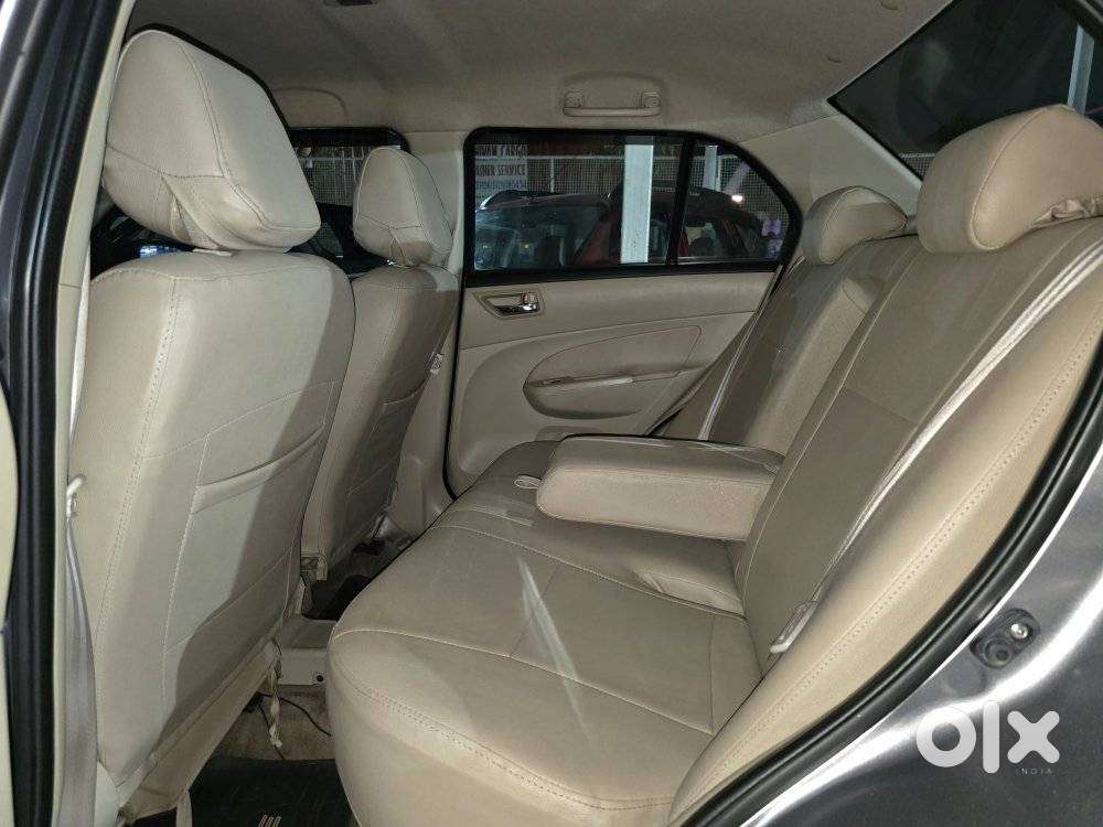 Maruti Suzuki Swift Dzire 1.2 Vxi Bsiv, 2014, Petrol