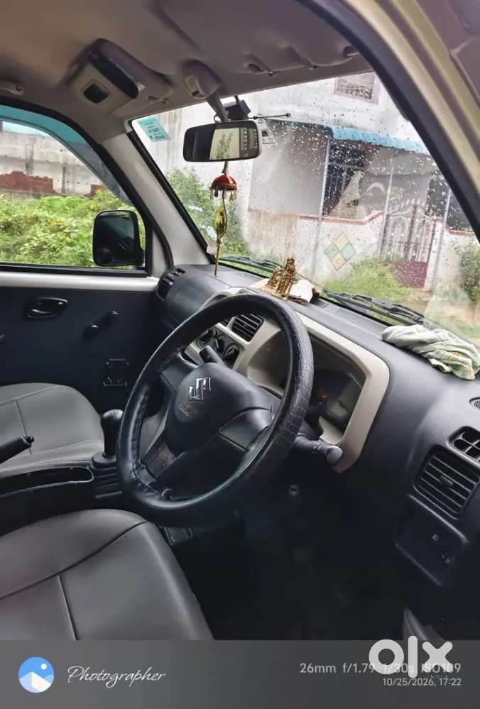 Maruti Suzuki Eeco Ac 2024