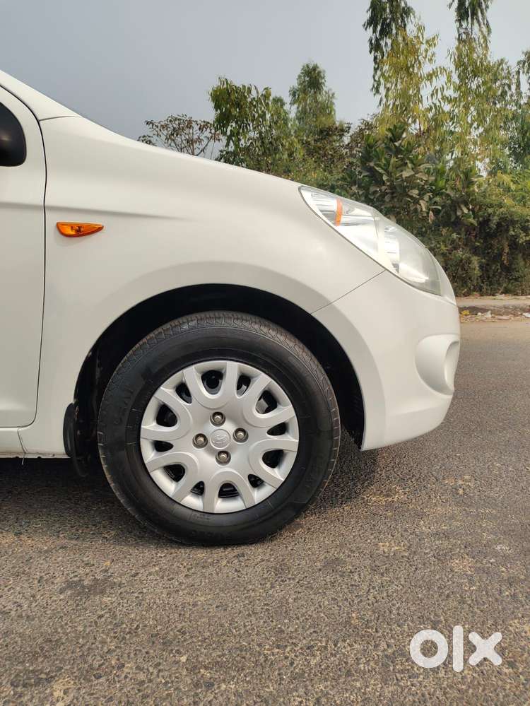 Hyundai I20 2012-2014 Magna Optional 1.2, 2012, Cng & Hybrids