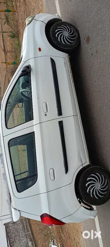 Maruti Suzuki Alto 800 2013