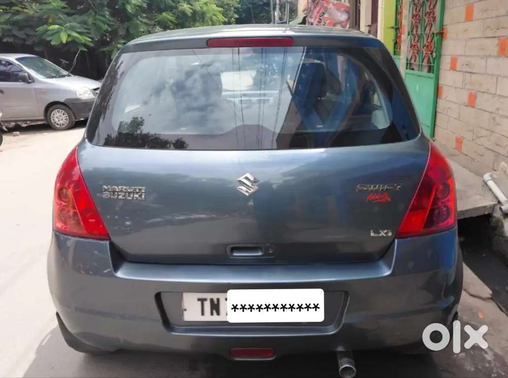 Maruti Suzuki Swift 2010 Petrol Well Maintained _ For Sale _ Dir Deal