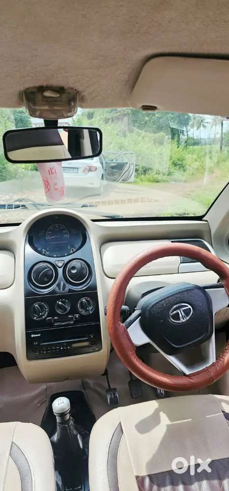 Tata Nano Twist Xt 2015