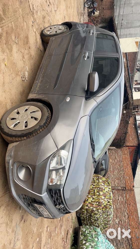 Maruti Suzuki Celerio Cng & Hybrids Good Condition