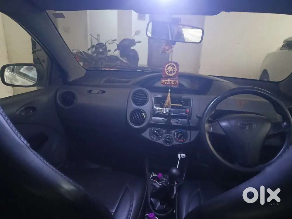 Good Condition