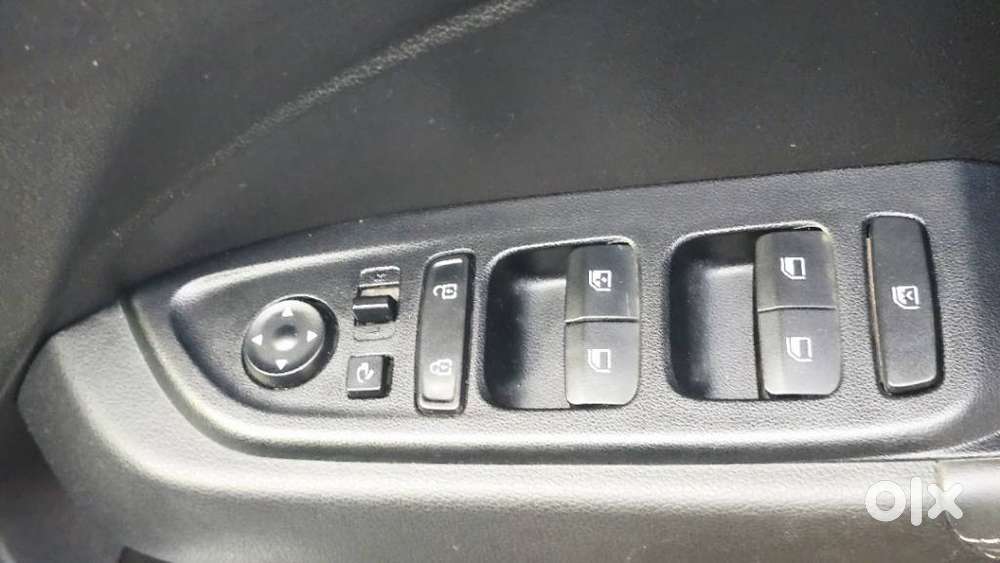 Hyundai Venue 1.0l Turbo Gdi Sx(o) Mt, 2019, Petrol