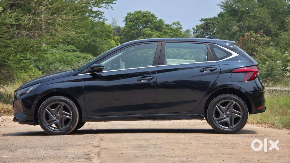 Hyundai I20 Sportz 1.0 Turbo Imt, 2020, Petrol