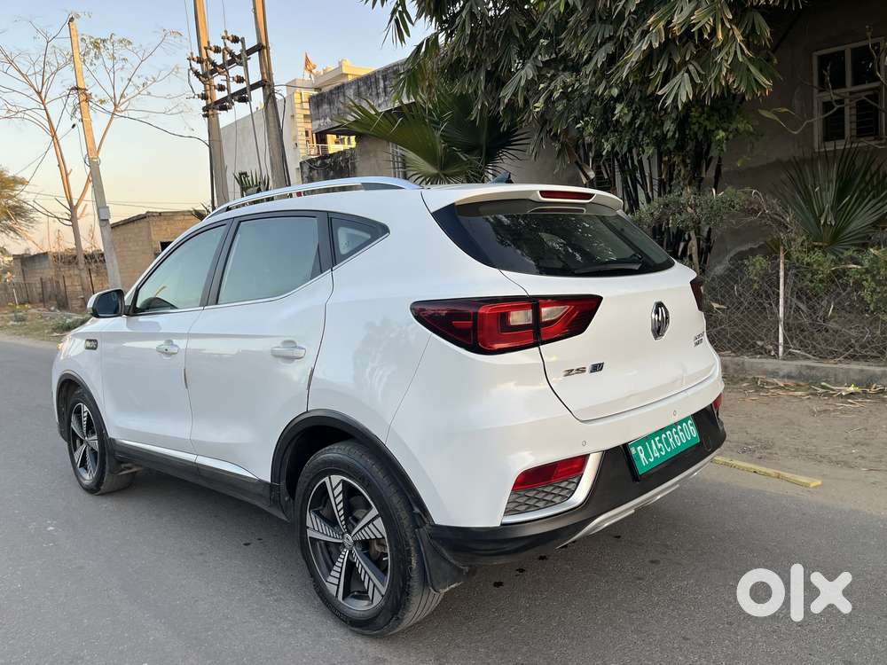 Mg Zs Ev Exclusive Pro, 2022, Electric