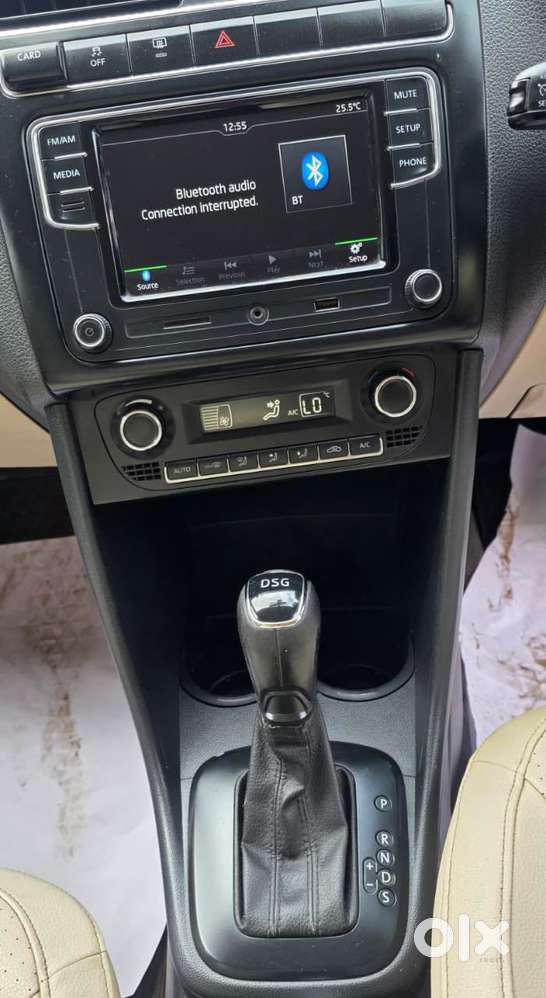 Skoda Rapid 1.5 Tdi At Style, 2017, Diesel