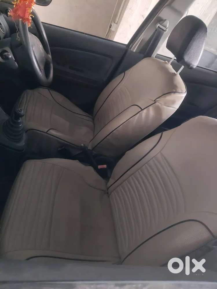 Maruti Suzuki Ritz Petrol Good Condition