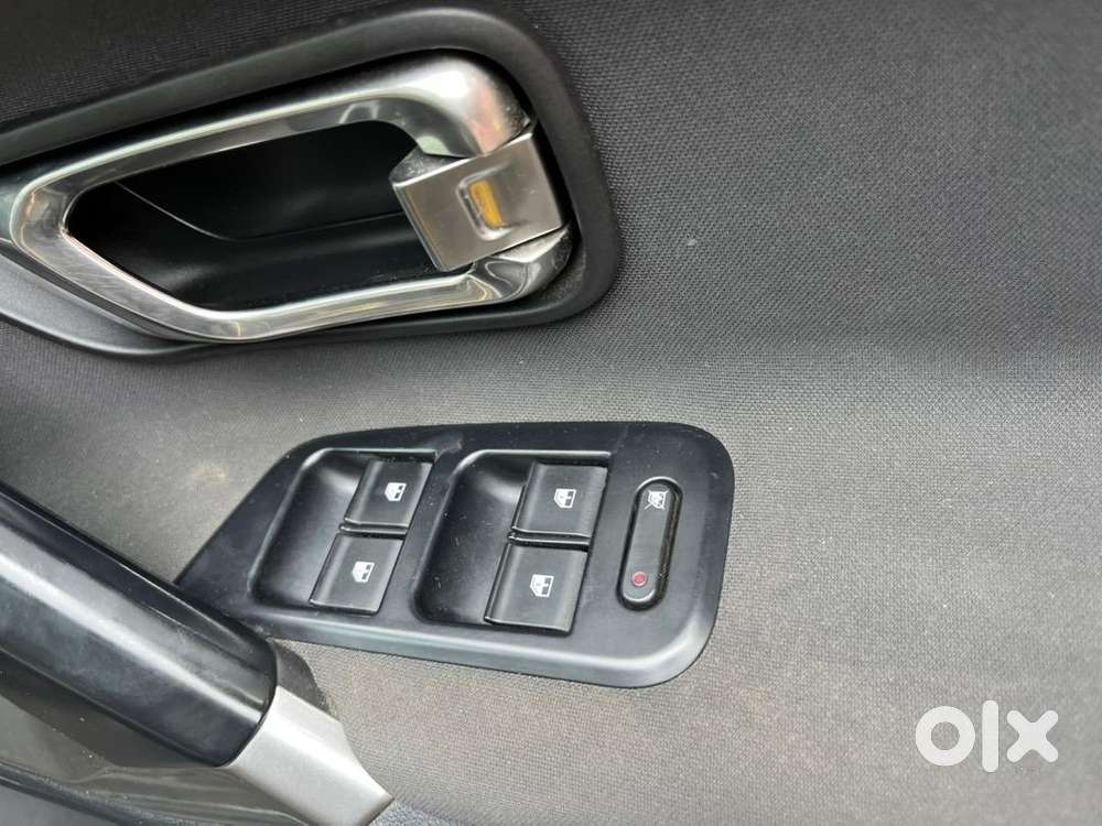 Tata Harrier 2.0 Kyrotec Xt Plus Sunroof Diesel Of 2022
