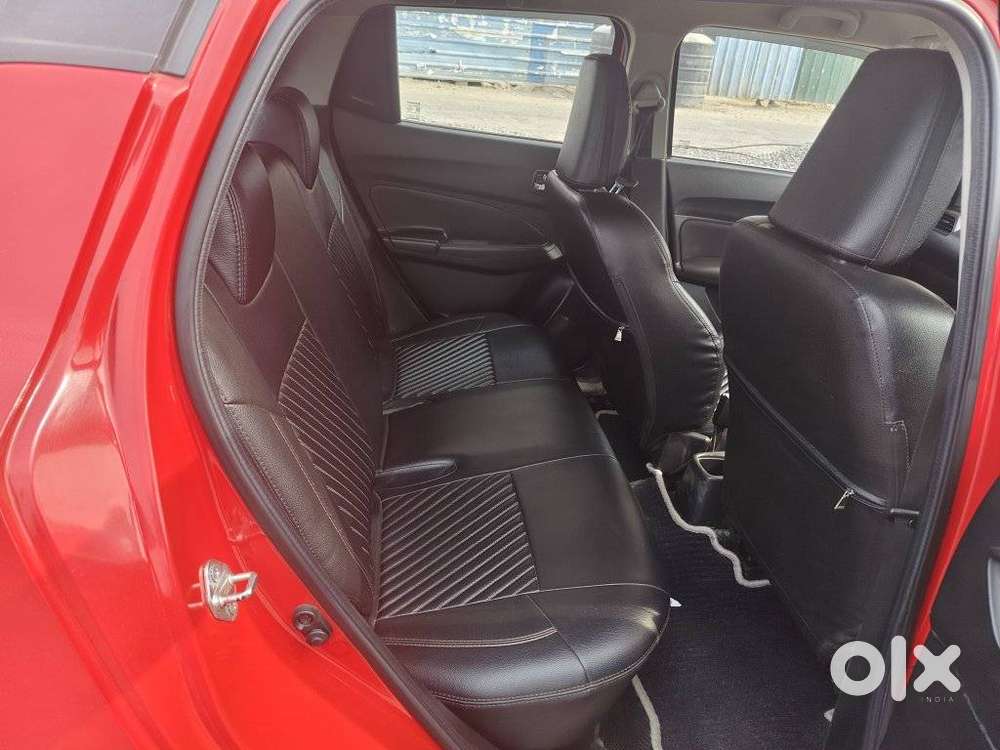 Maruti Suzuki Swift 2018 Vxi, 2019, Petrol