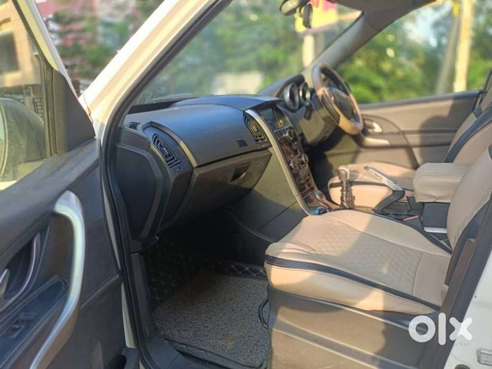 Mahindra Xuv500 W7, 2018, Diesel