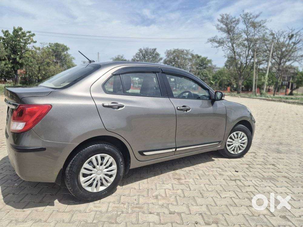 Maruti Suzuki Dzire Vxi Ags, 2020, Petrol