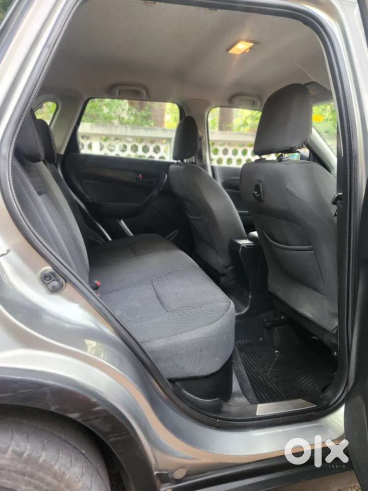 Maruti Suzuki Vitara Brezza Vdi Amt, 2019, Diesel