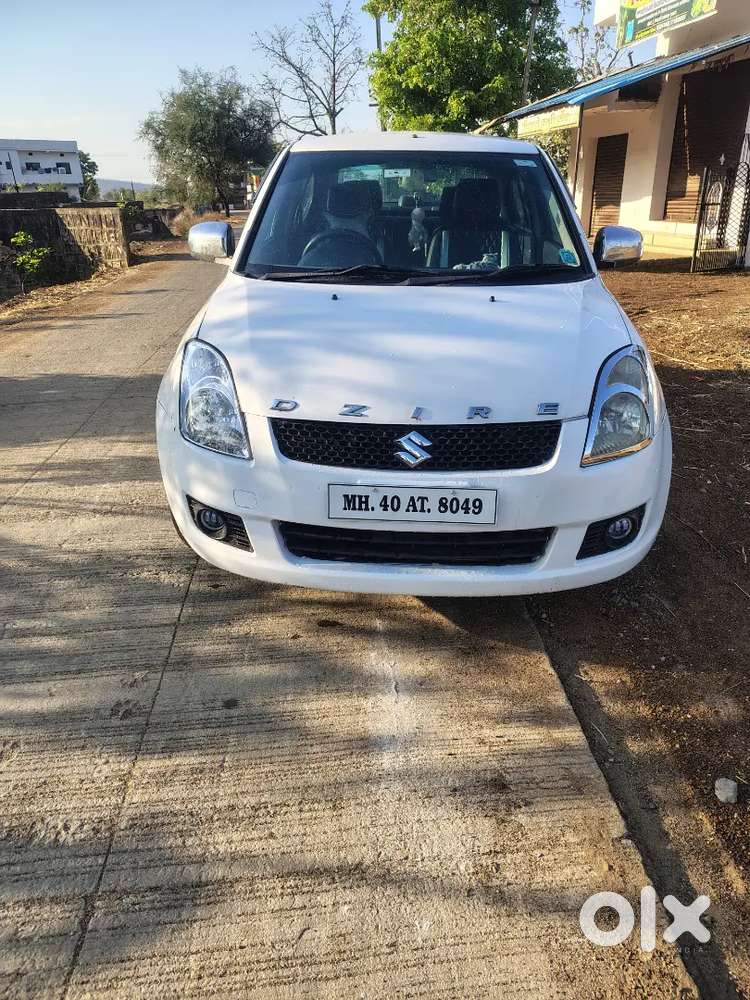 Maruti Suzuki Dzire 2016