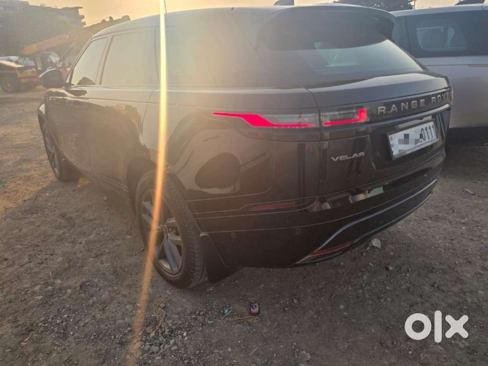 Land Rover Range Velar Hse Dynamic 2.0 Diesel, 2024, Diesel