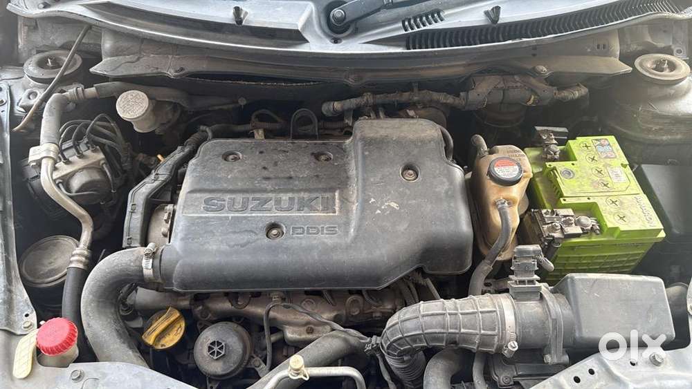 Maruti Suzuki Dzire 2017 Diesel Well Maintained