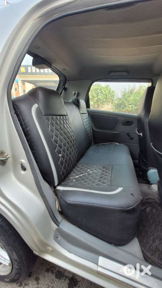 Maruti Suzuki Alto K10 Vxi (o), 2013, Cng & Hybrids