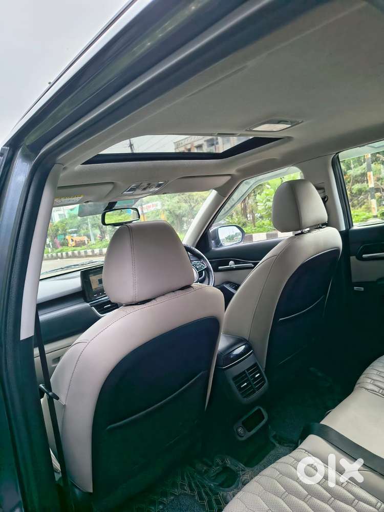 Kia Seltos Htx Plus D, 2021, Diesel