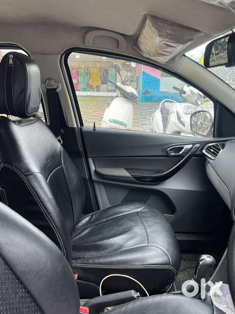 Tata Tigor Xz, 2017, Petrol