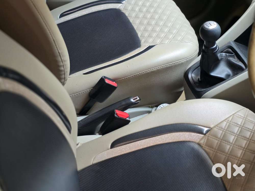 Maruti Suzuki Celerio 1.0 Vxi Mt, 2015, Petrol